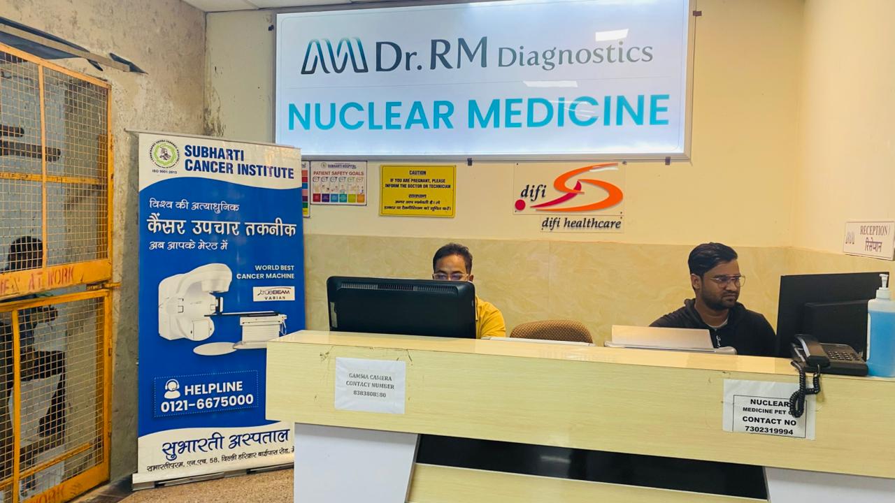 difi healthcare PET-CT Scan