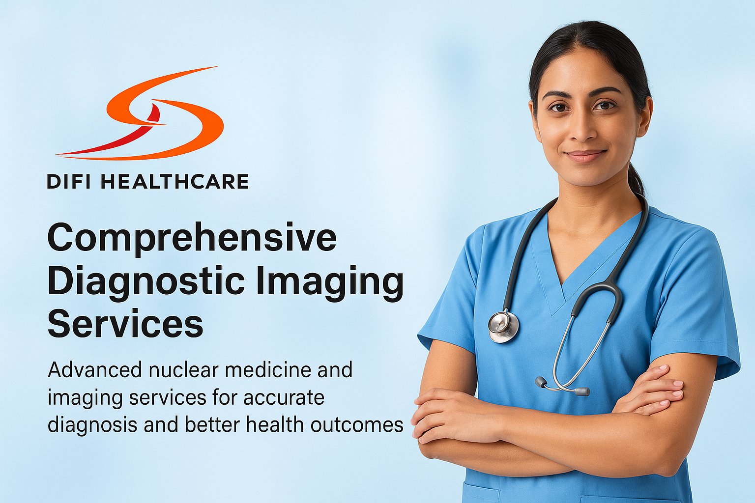 Advanced PET-CT and nuclear medicine facility at DIFI Healthcare
